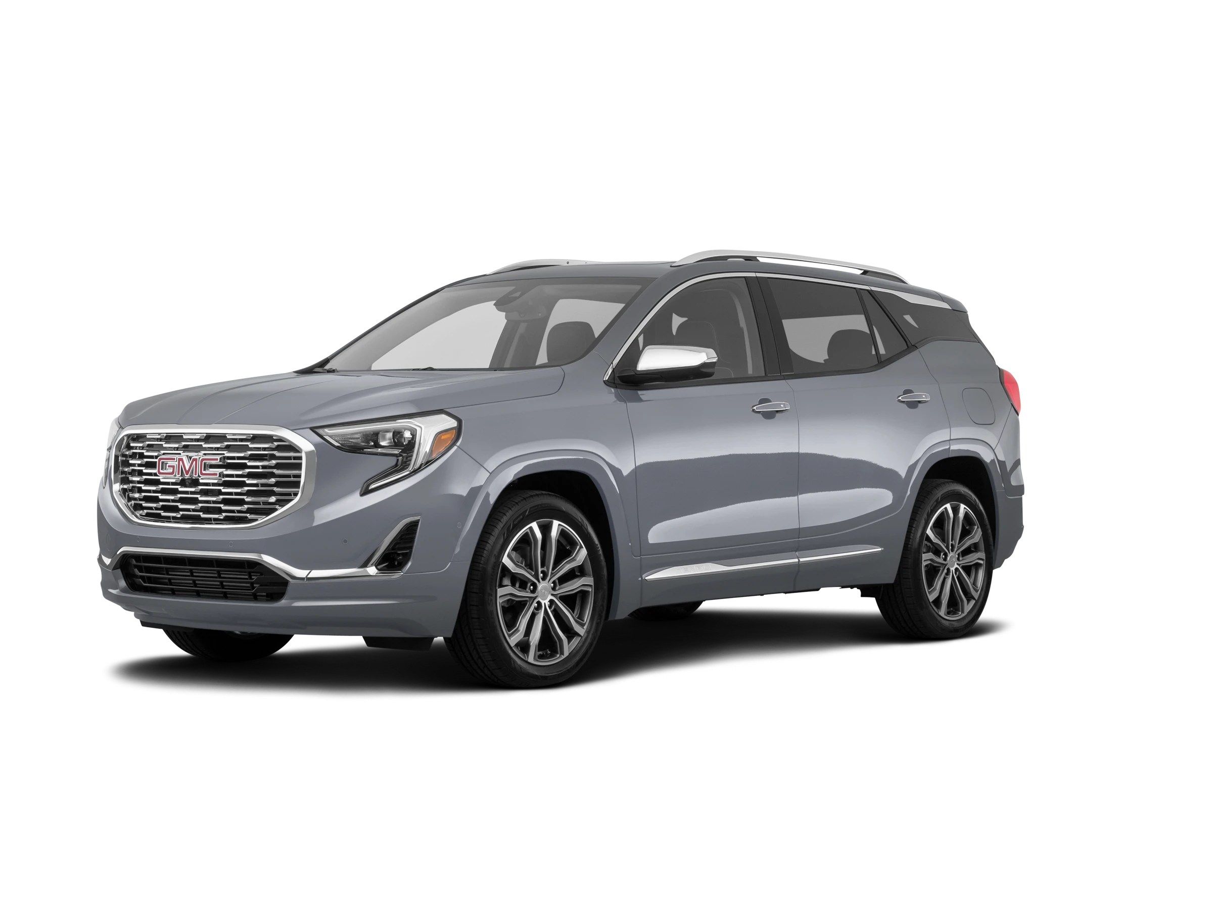 2019 GMC Terrain Denali AWD's photo