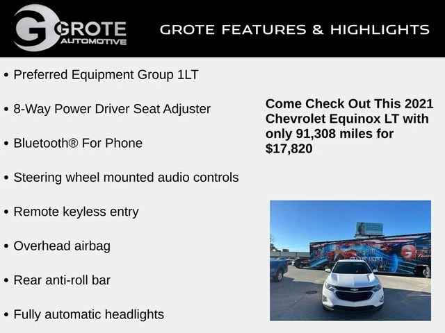 Grote Automotive