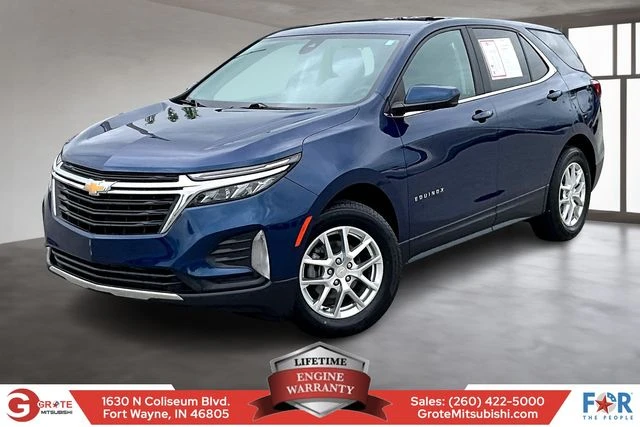 Grote Automotive