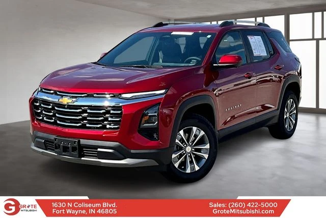 Grote Automotive