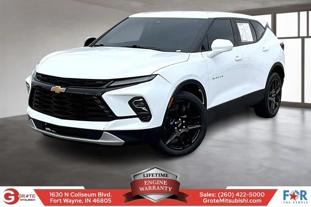 Grote Automotive