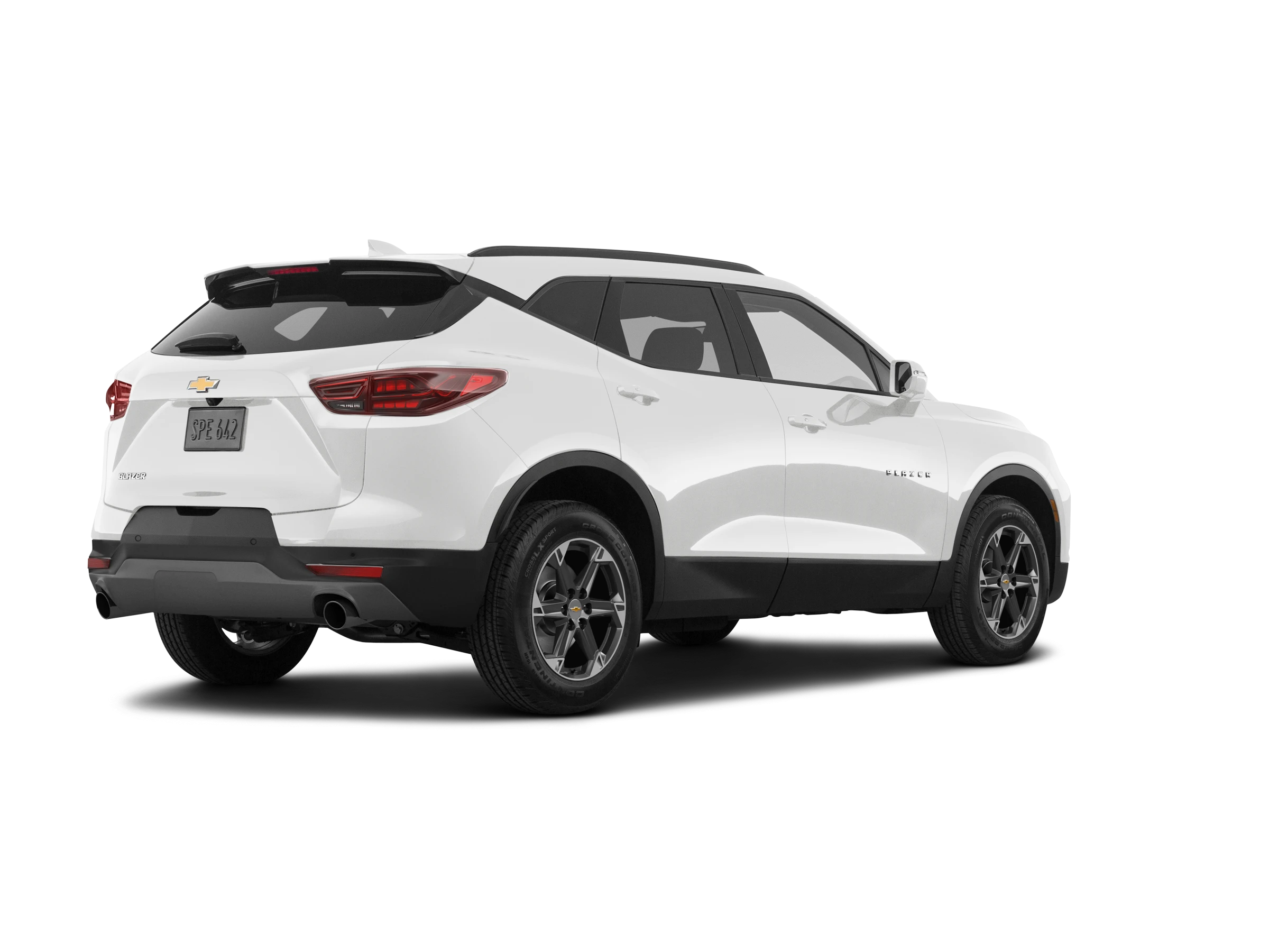 Grote Mitsubishi