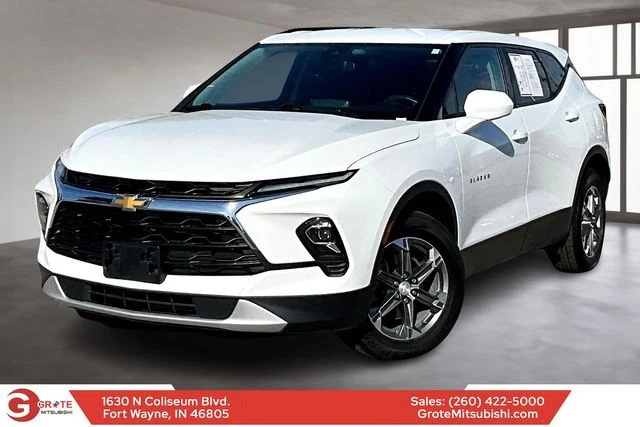 Grote Automotive