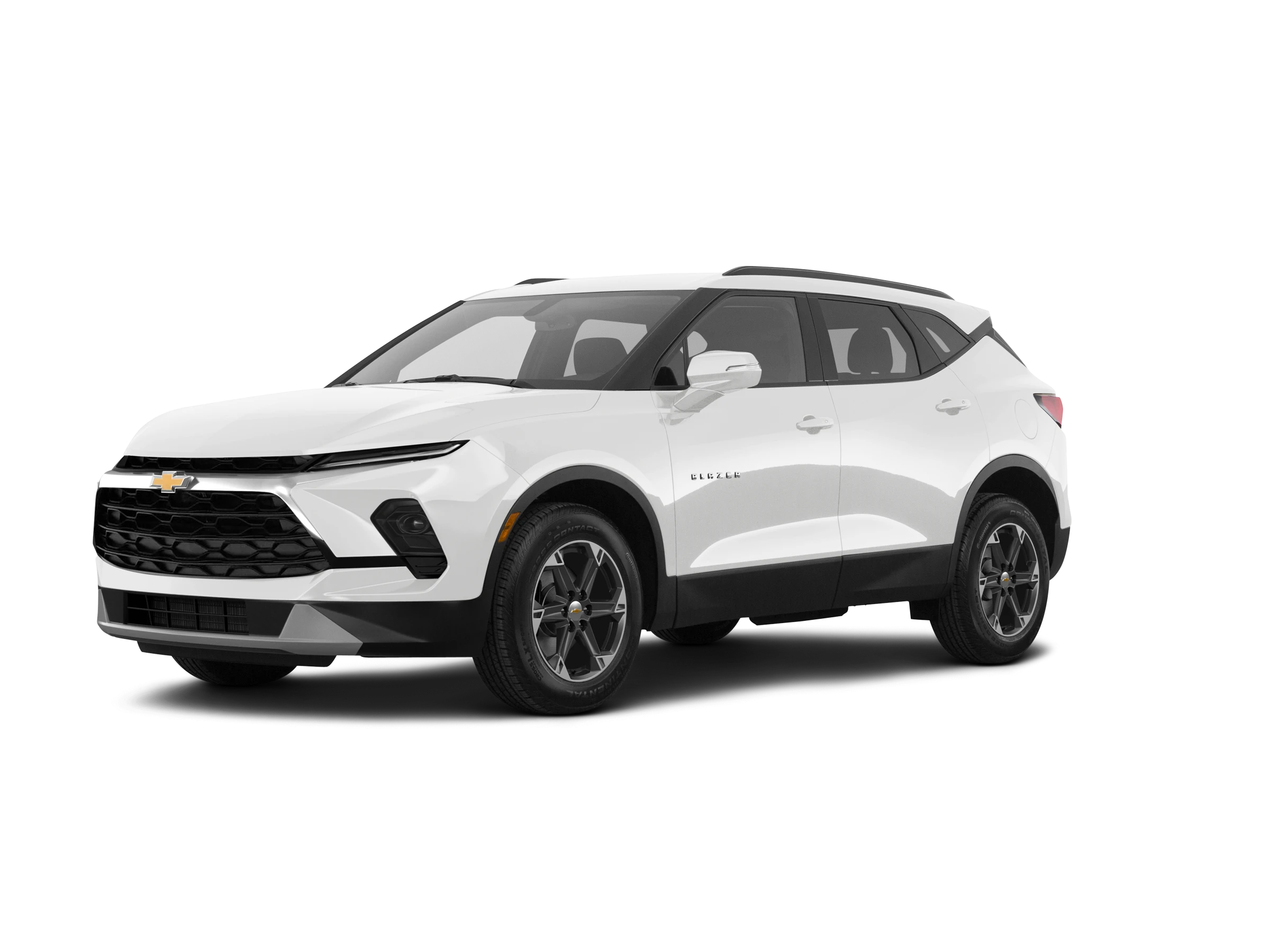 2023 Chevrolet Blazer