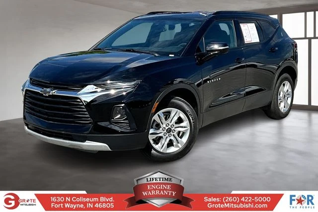 Grote Automotive