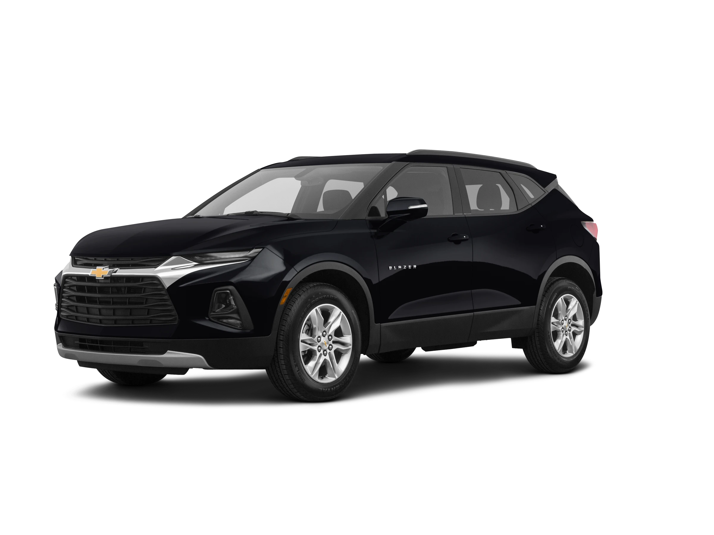2022 Chevrolet Blazer