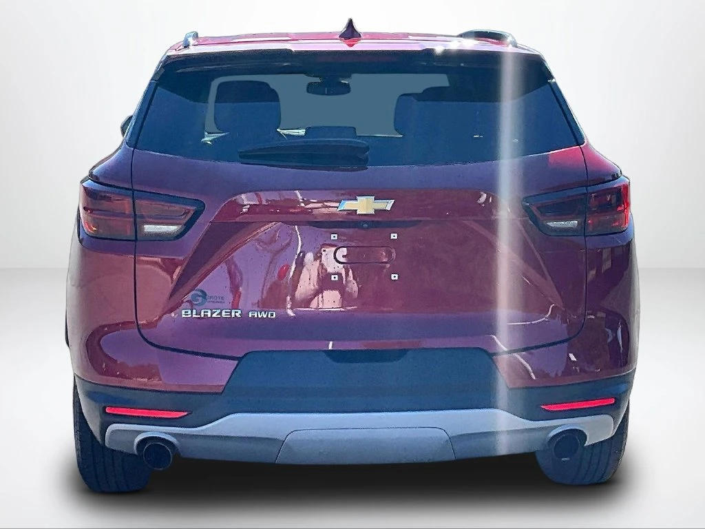 Grote Automotive