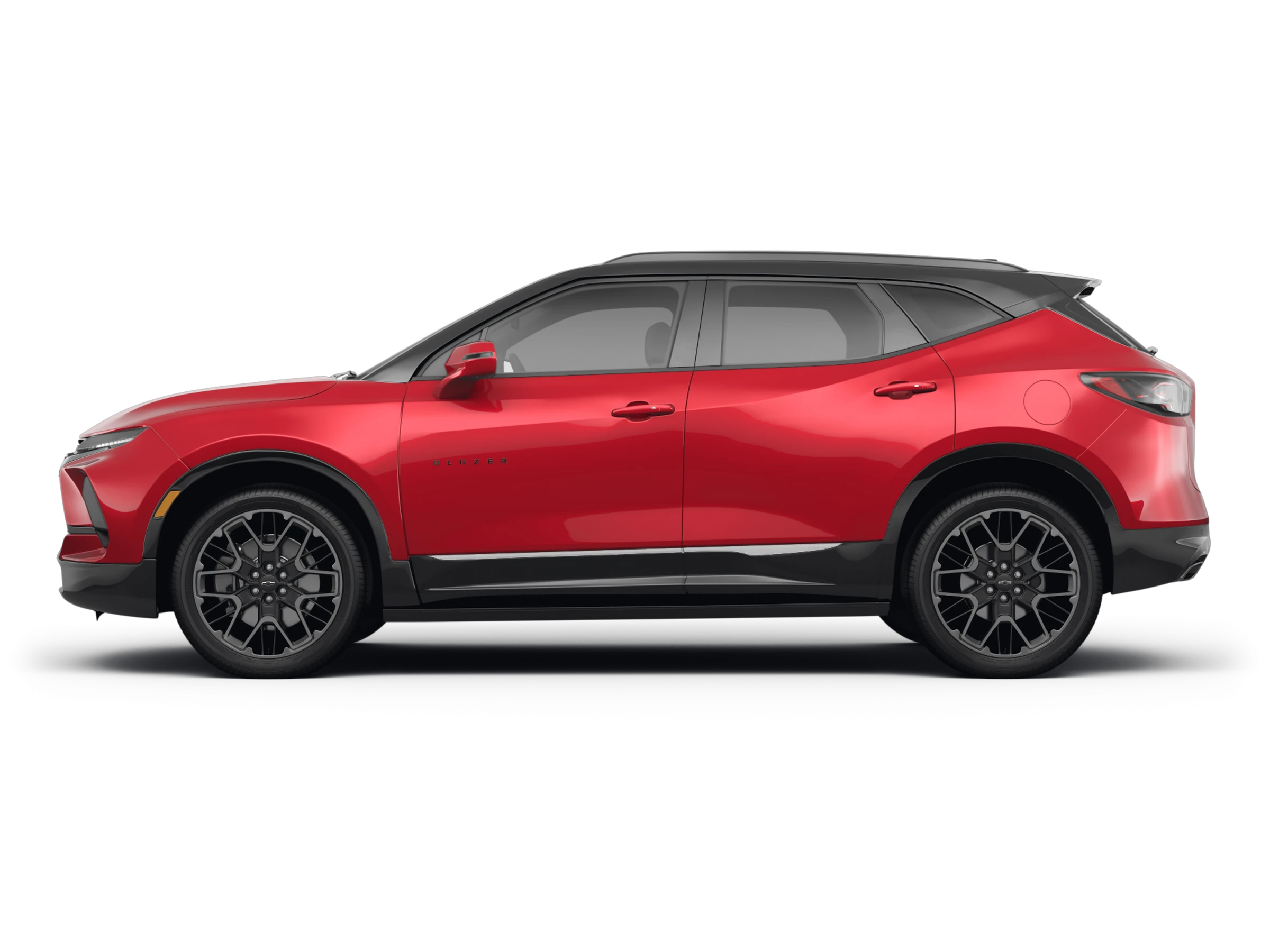 2023 Chevrolet Blazer