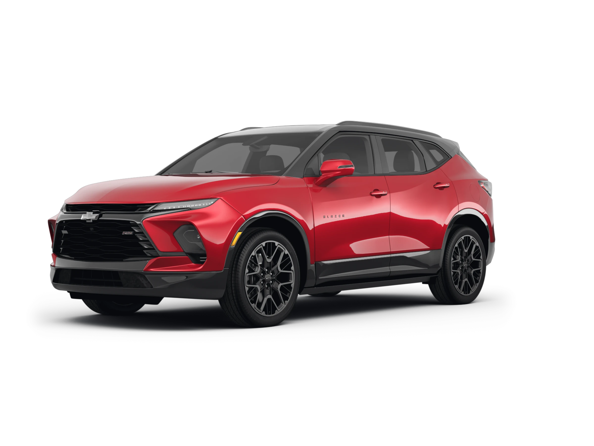 2023 Chevrolet Blazer