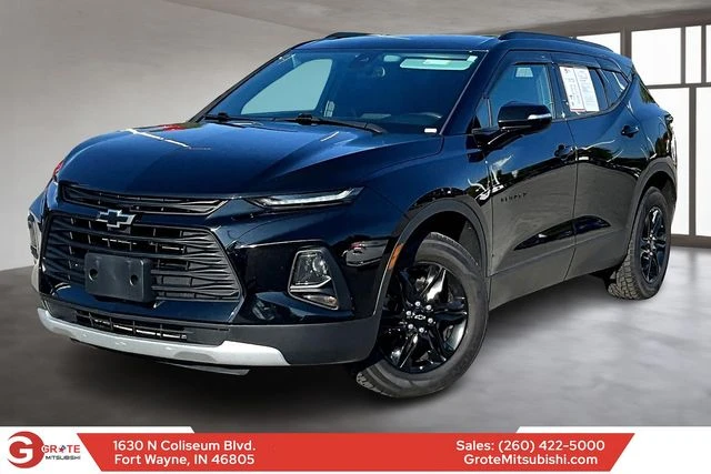 Grote Automotive