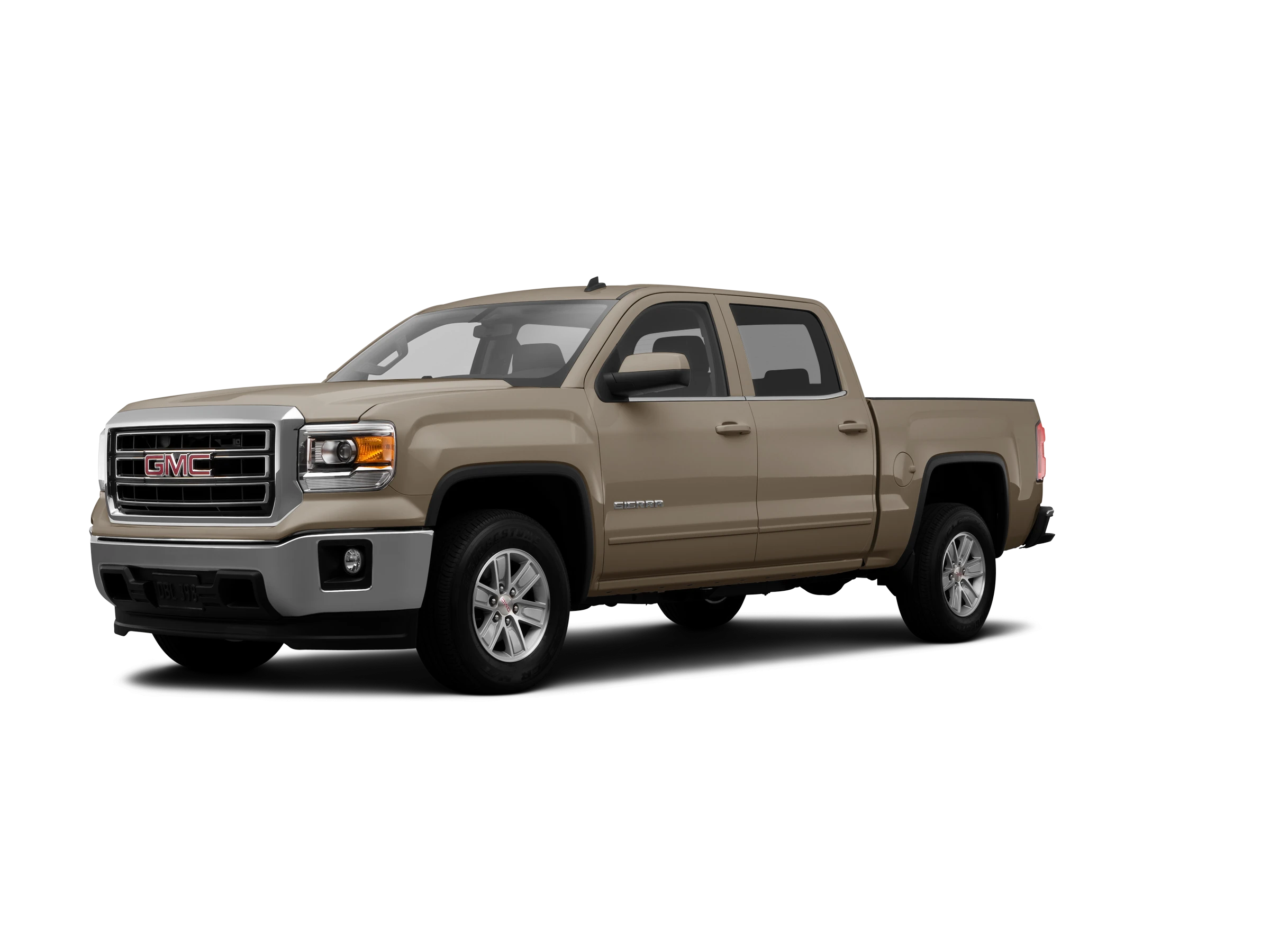 2014 GMC Sierra 1500
