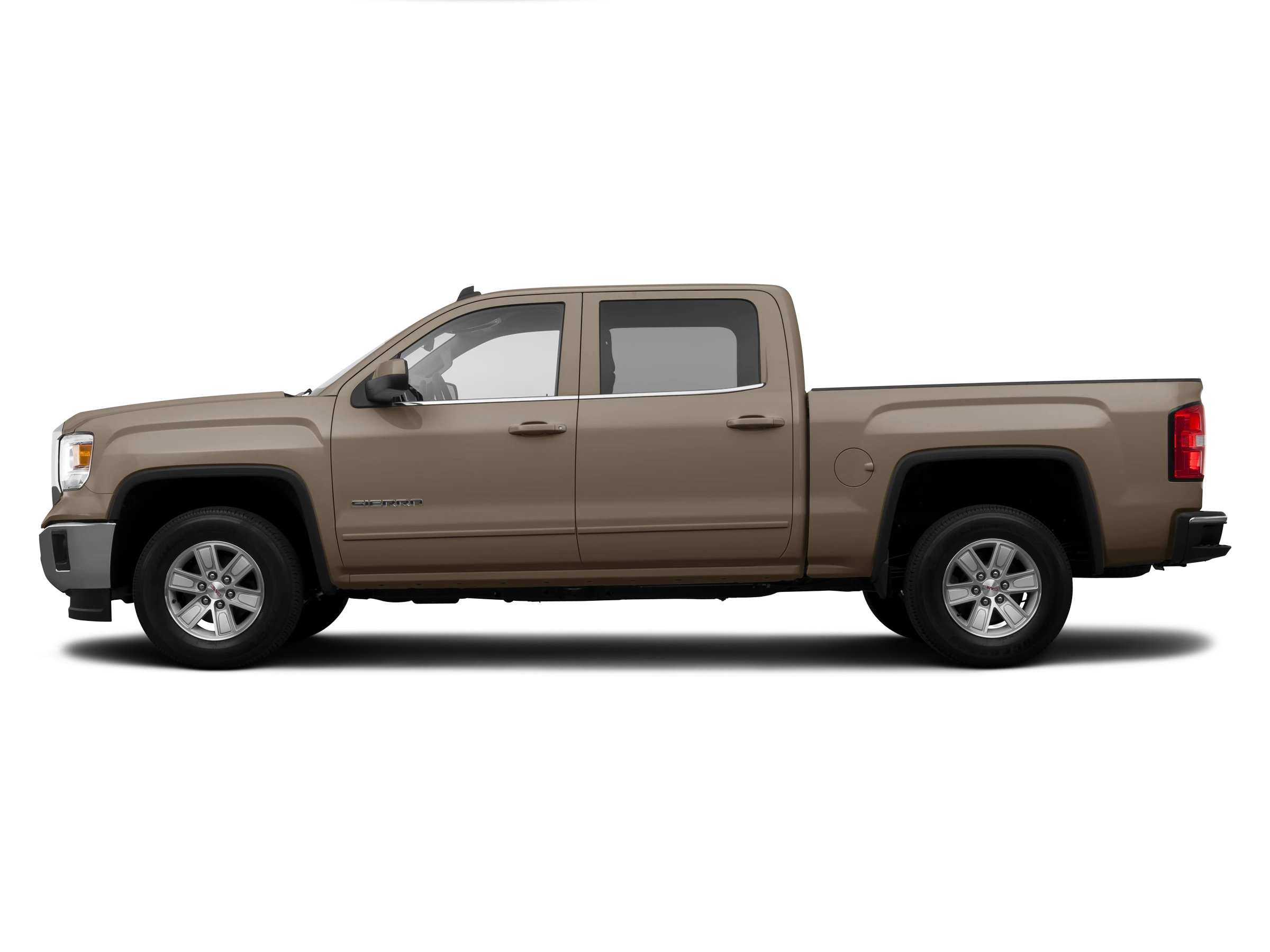 2014 GMC Sierra 1500