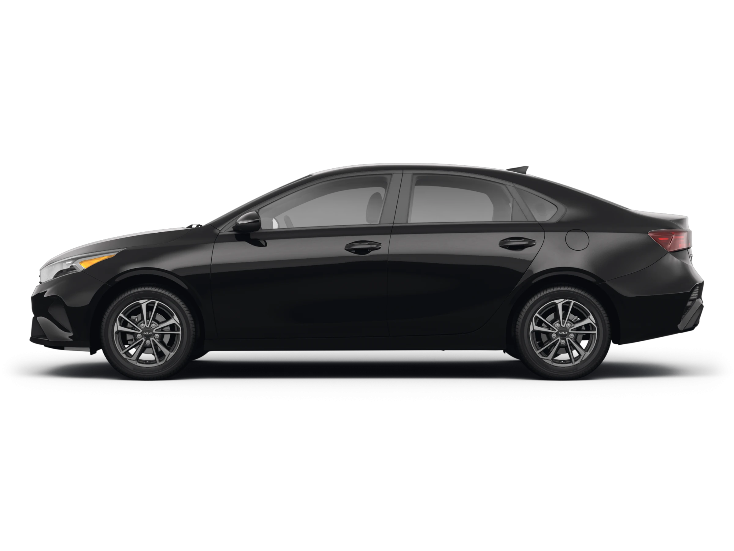 2022 Kia Forte
