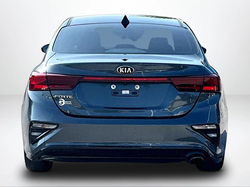 Grote Automotive