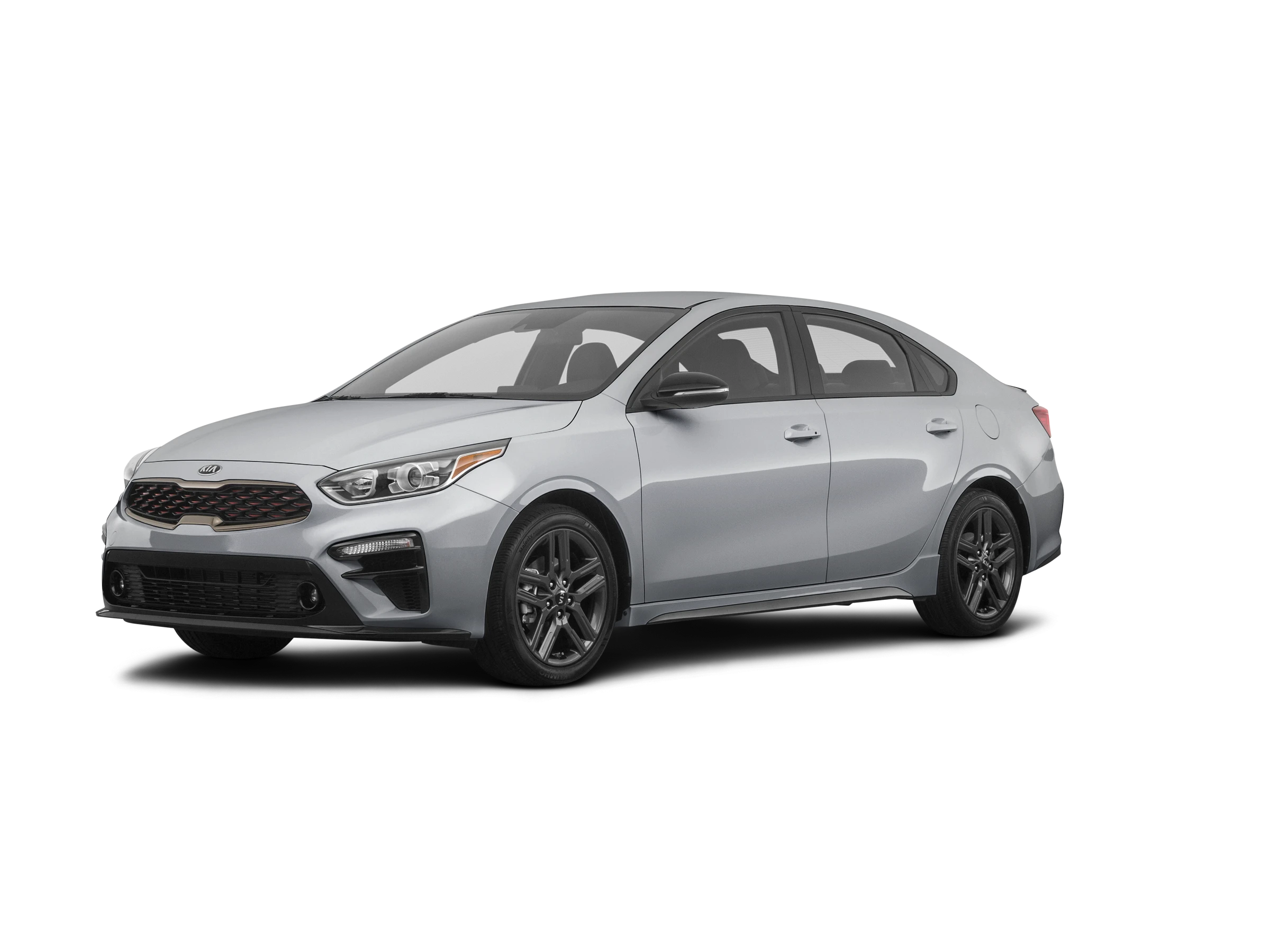 2020 Kia Forte