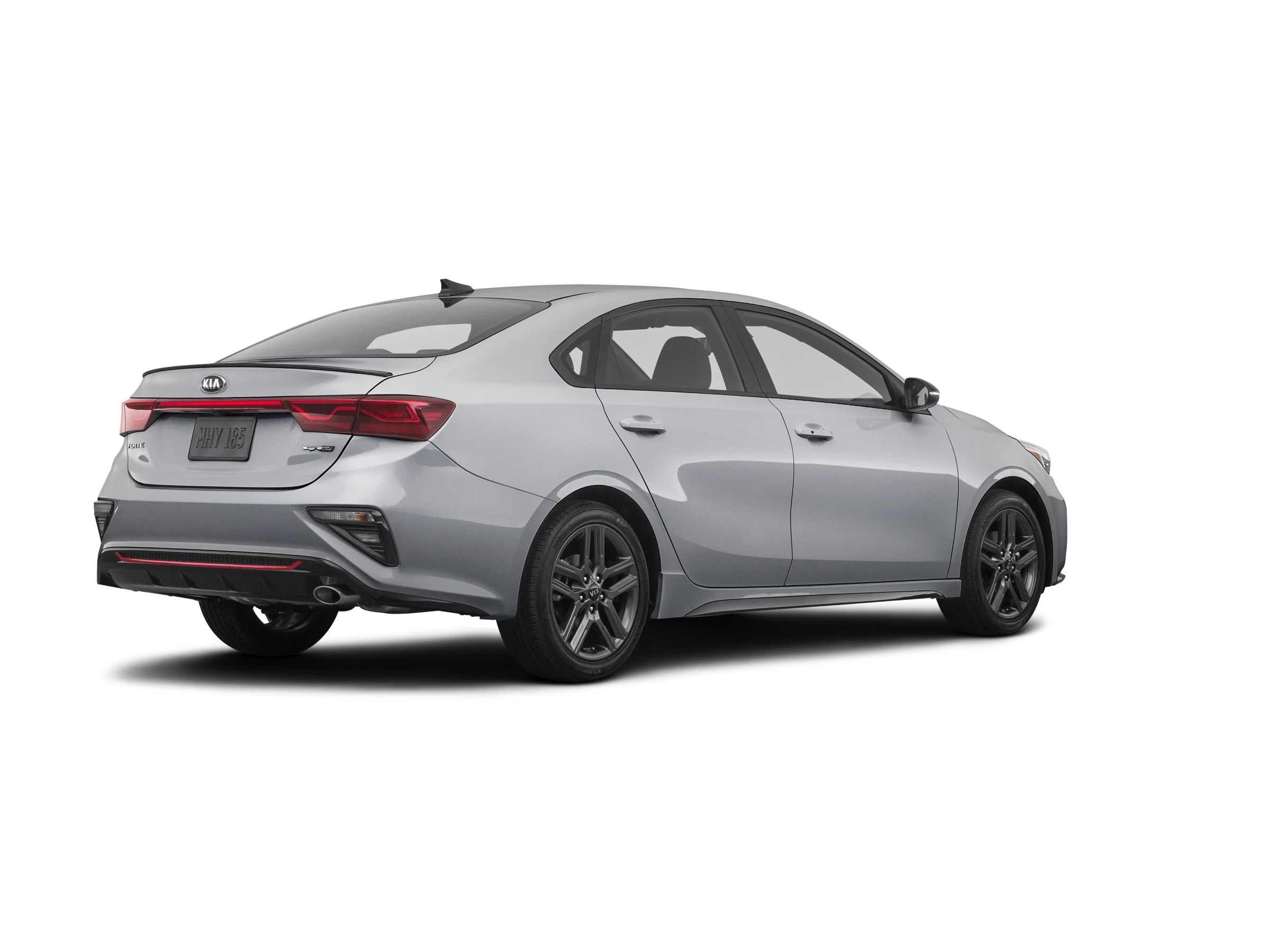 2020 Kia Forte