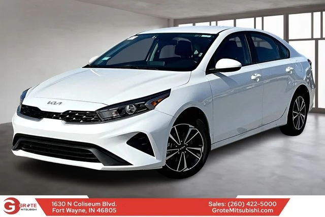 Grote Automotive