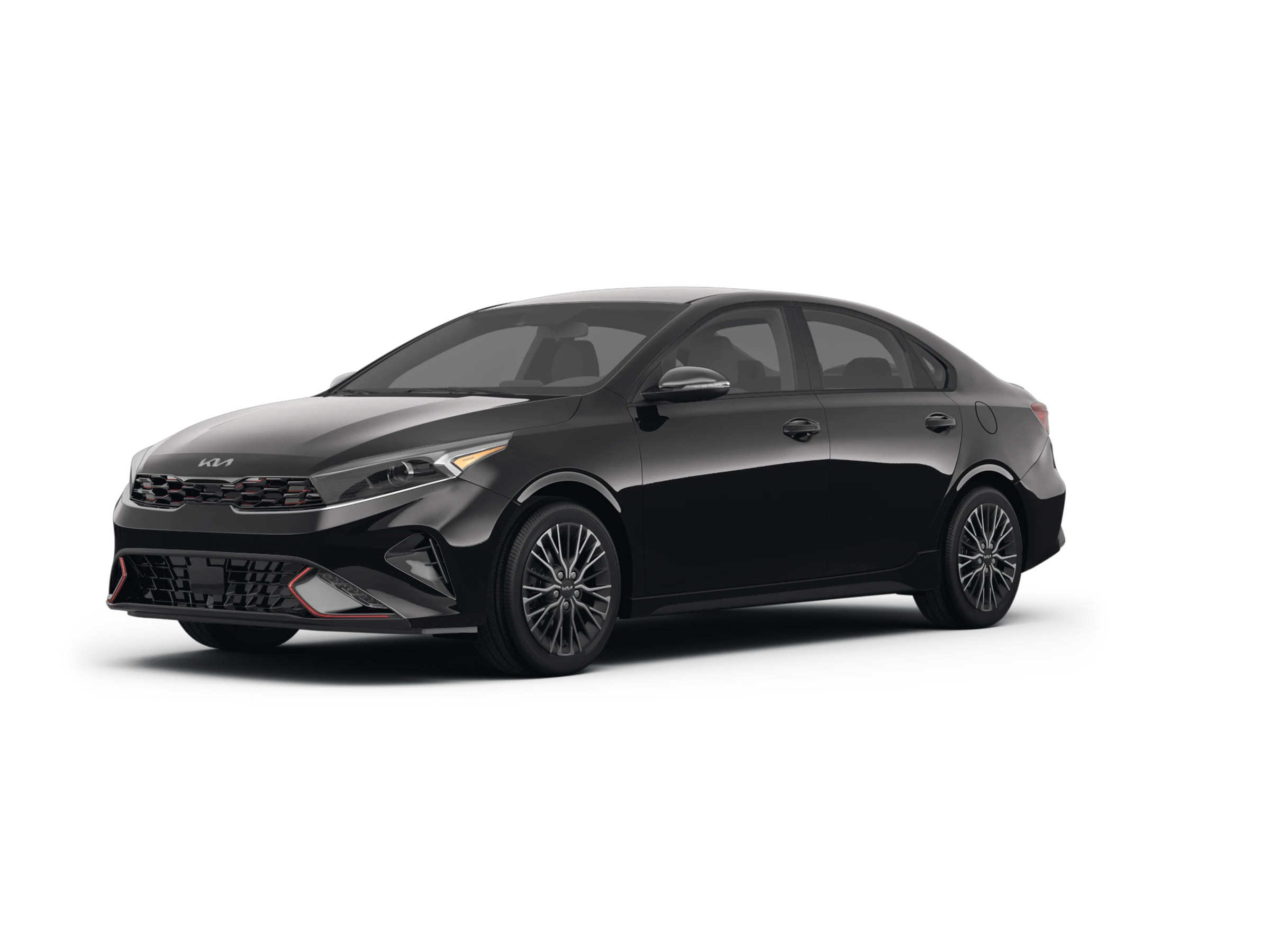 2022 Kia Forte
