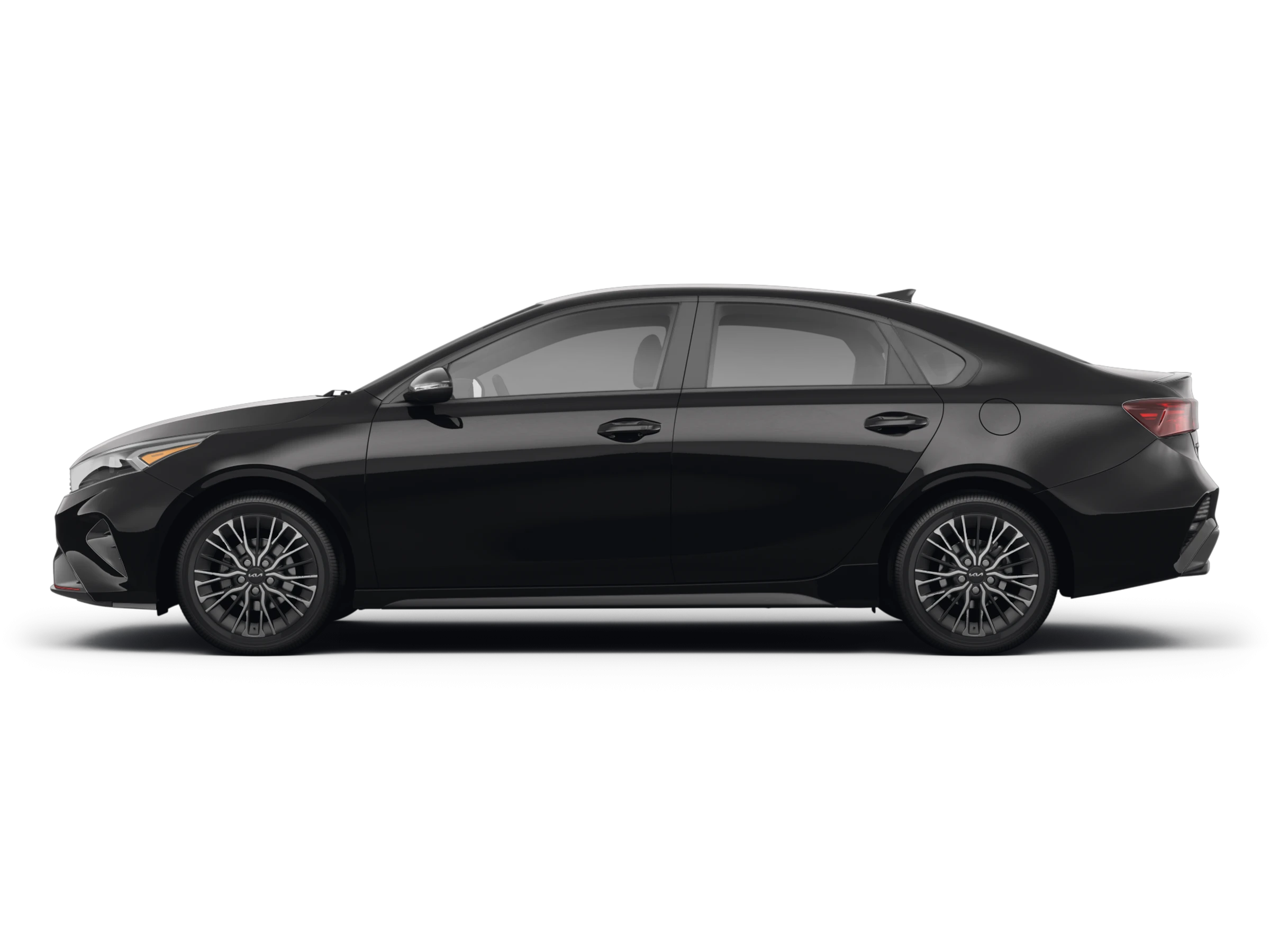 2022 Kia Forte