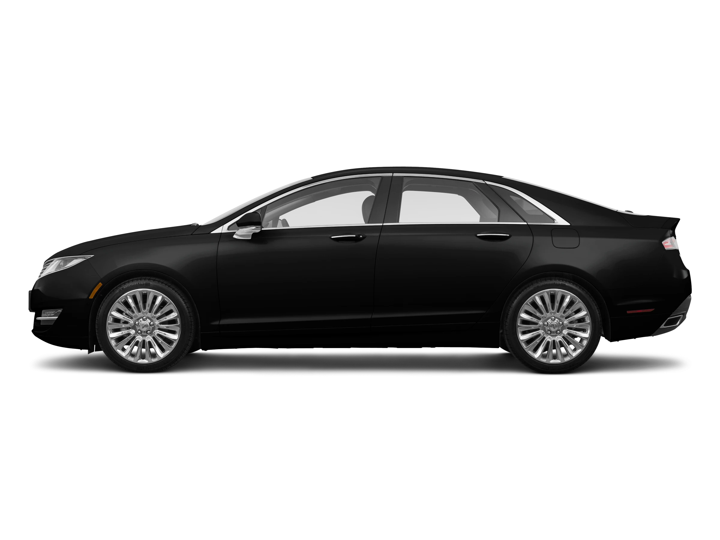 2016 Lincoln MKZ