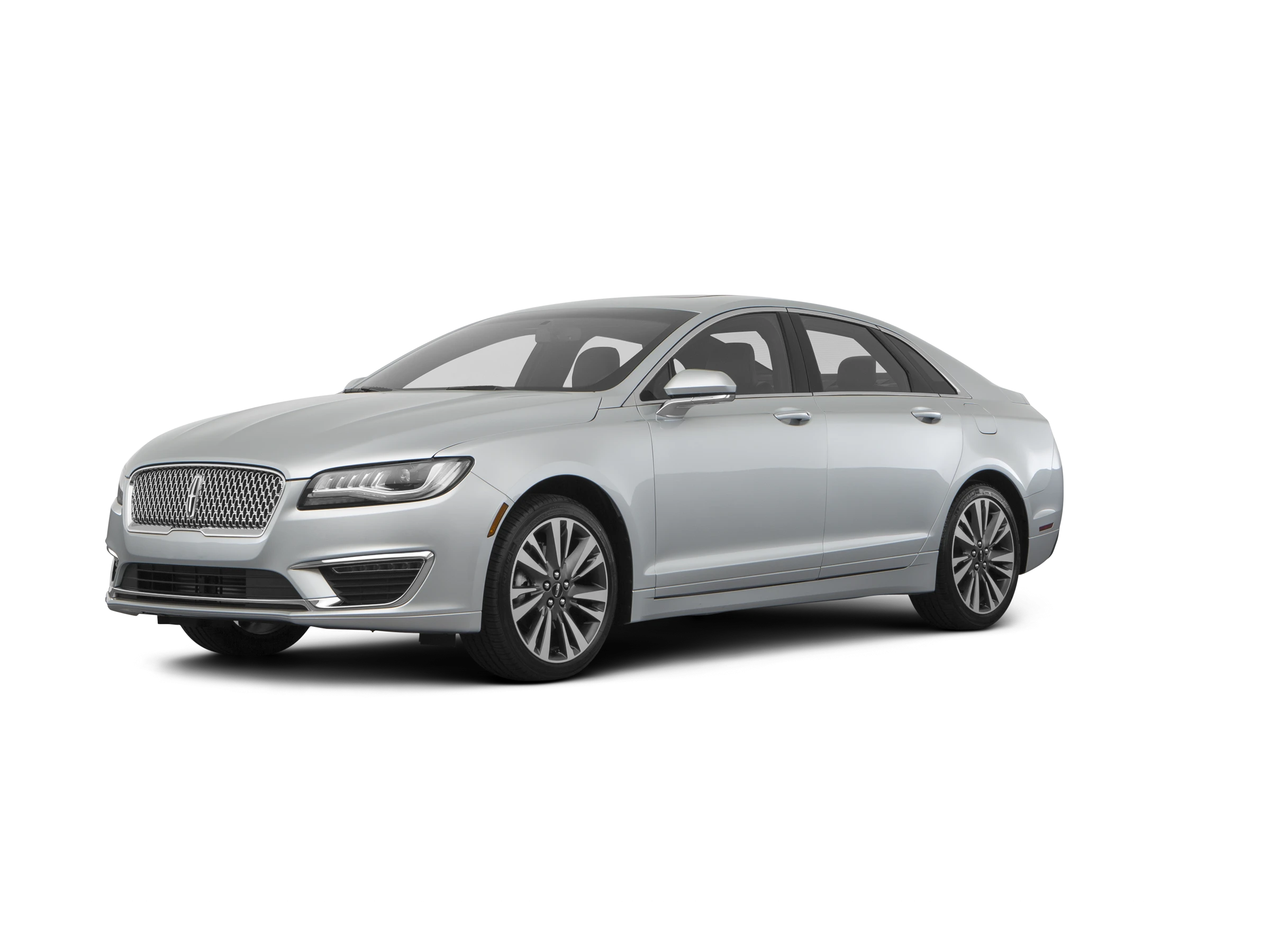 2017 Lincoln MKZ