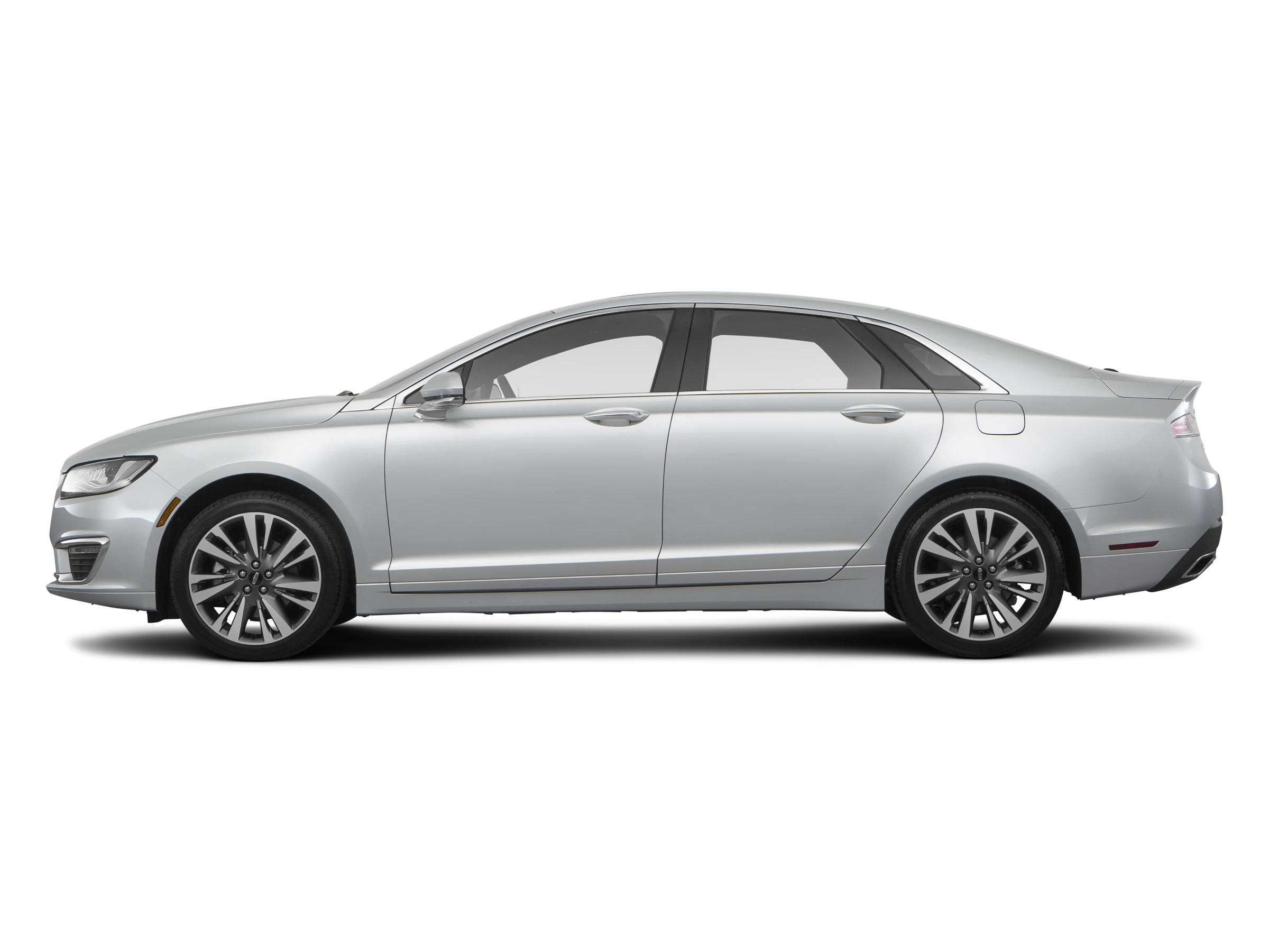 2017 Lincoln MKZ