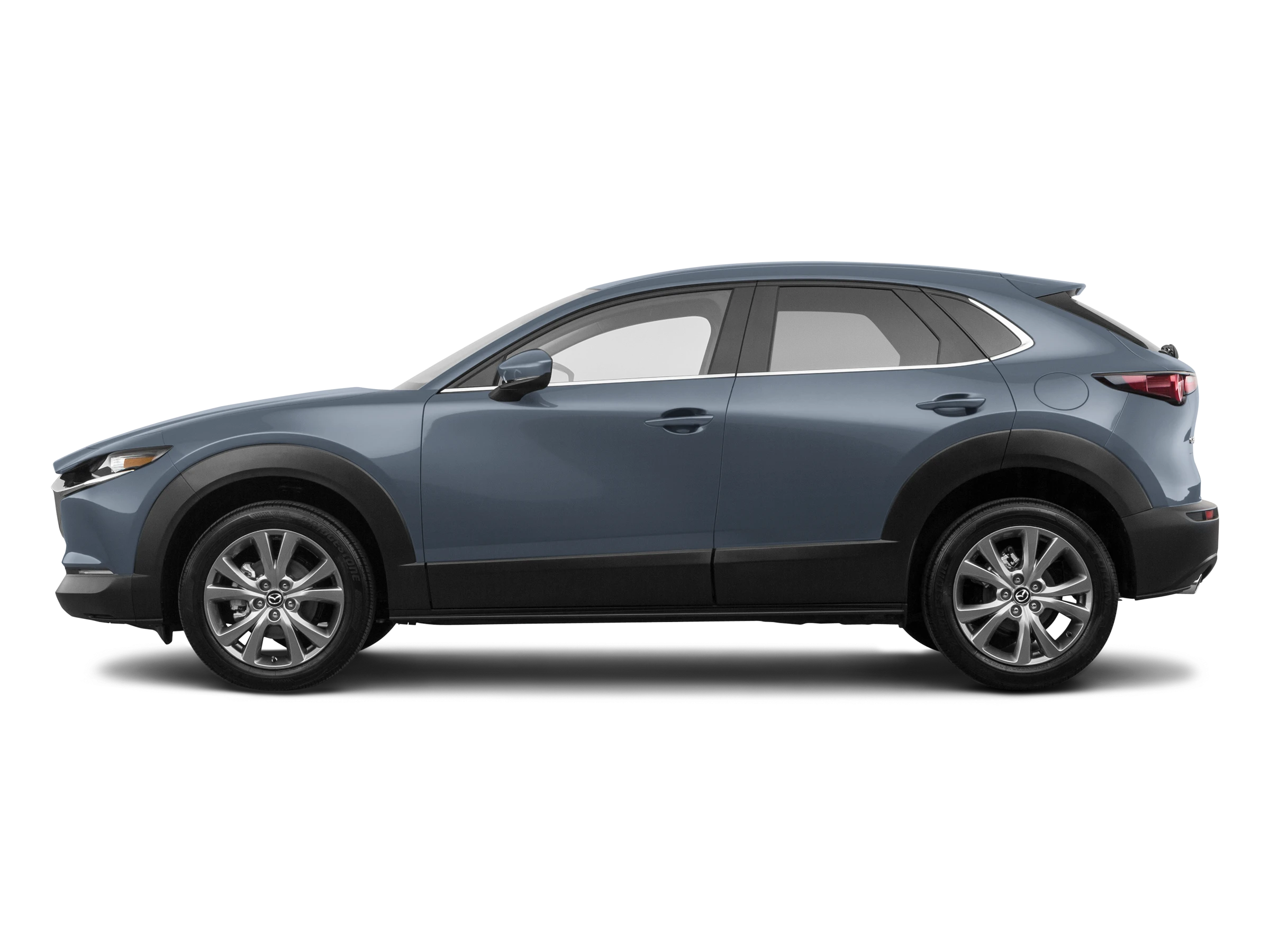 2021 Mazda CX-30