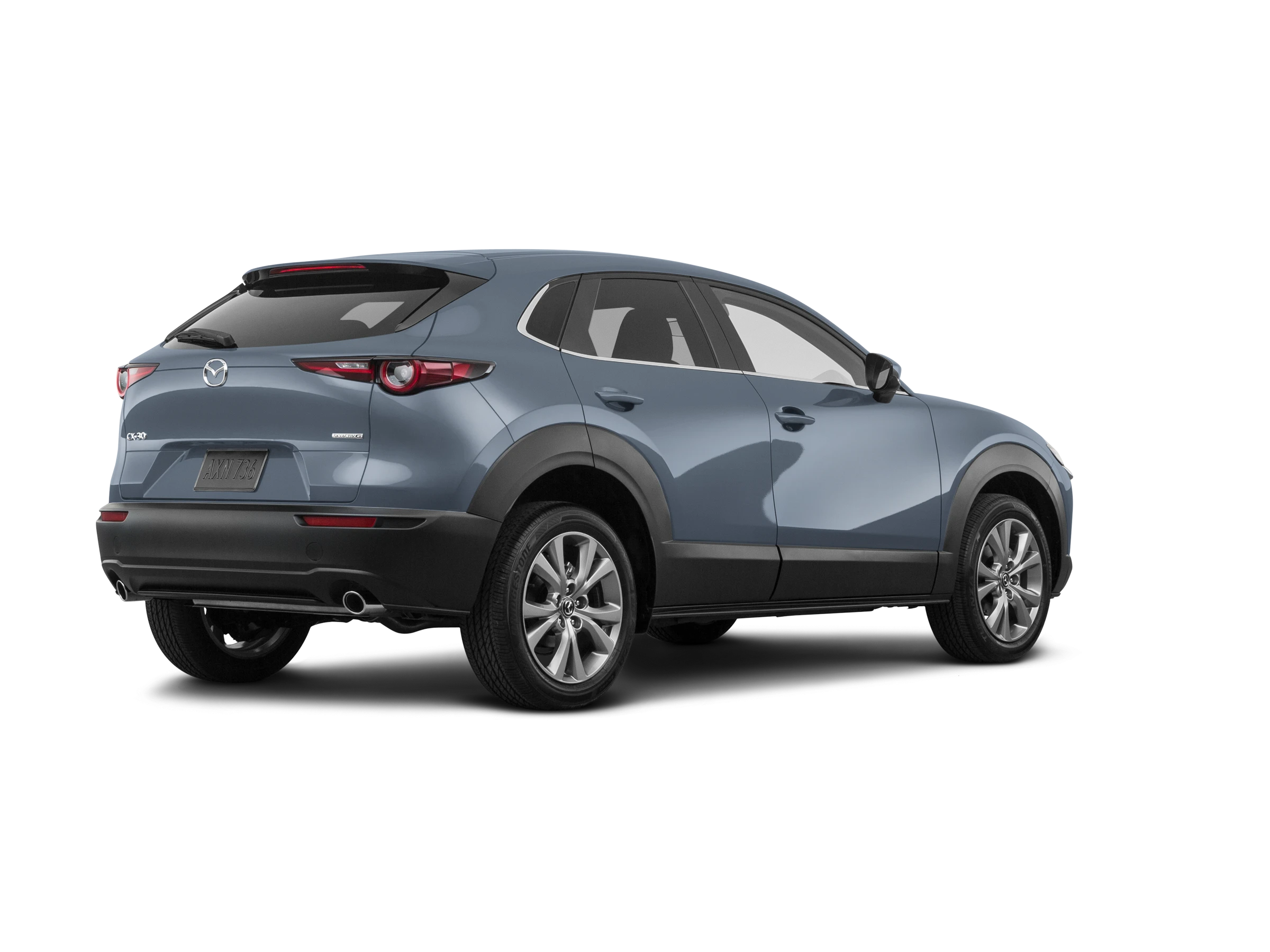 2021 Mazda CX-30