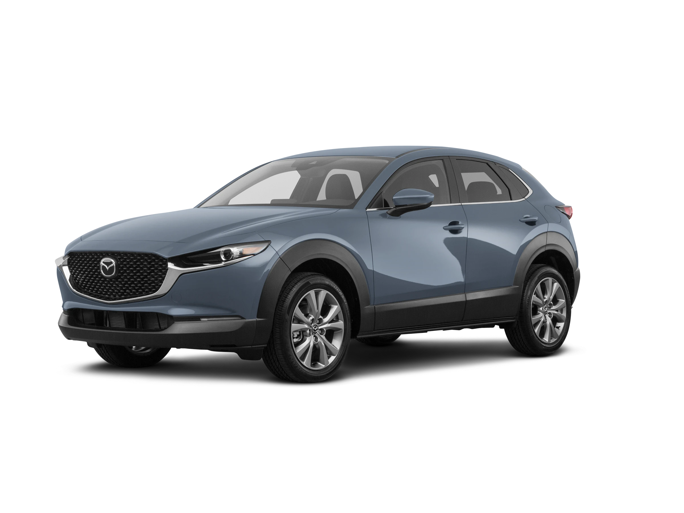2021 Mazda CX-30