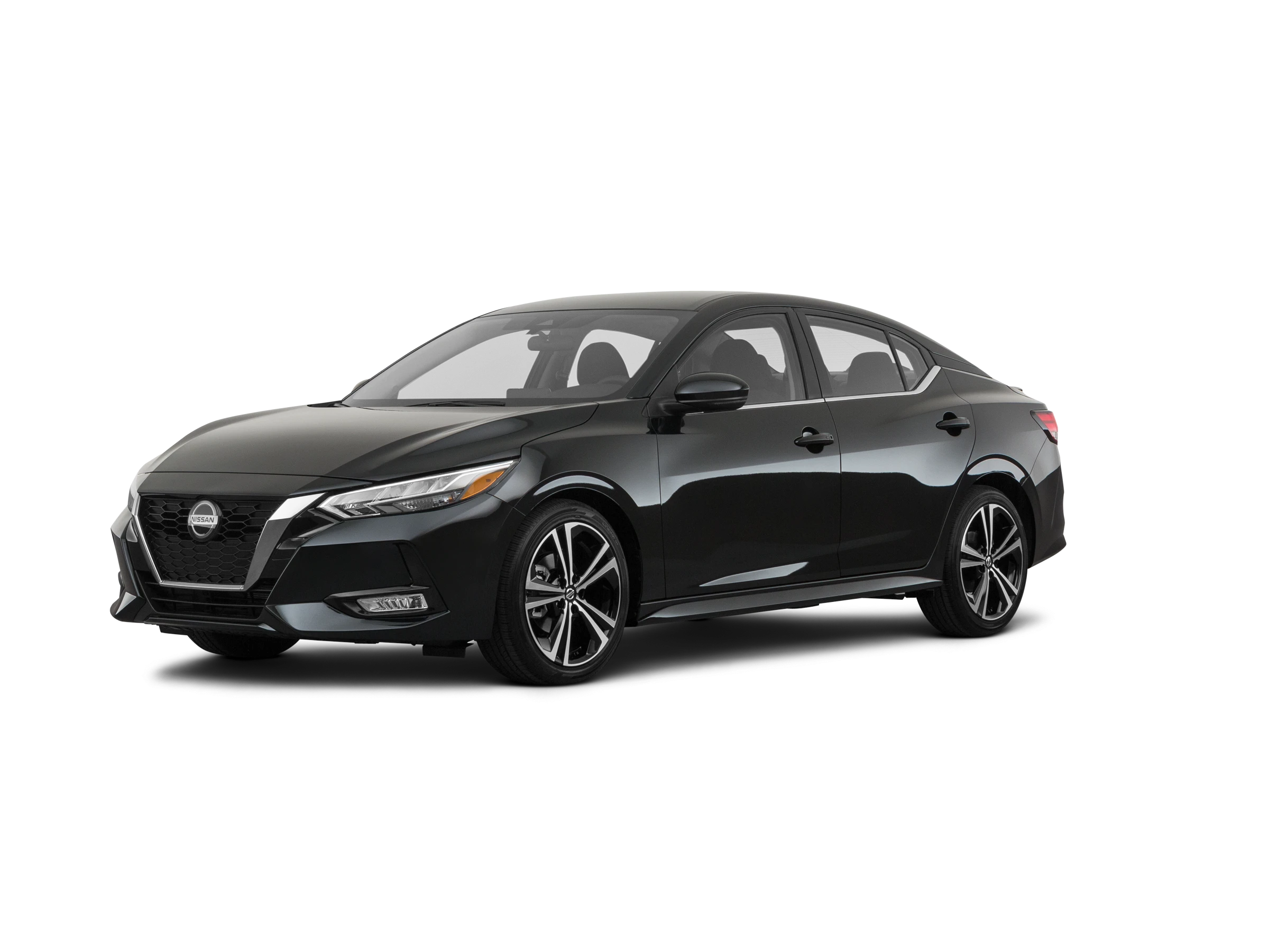 2022 Nissan Sentra