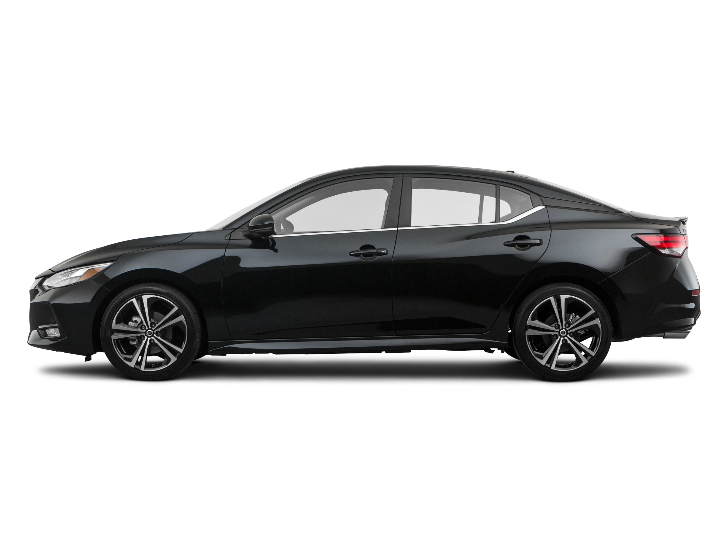 2022 Nissan Sentra