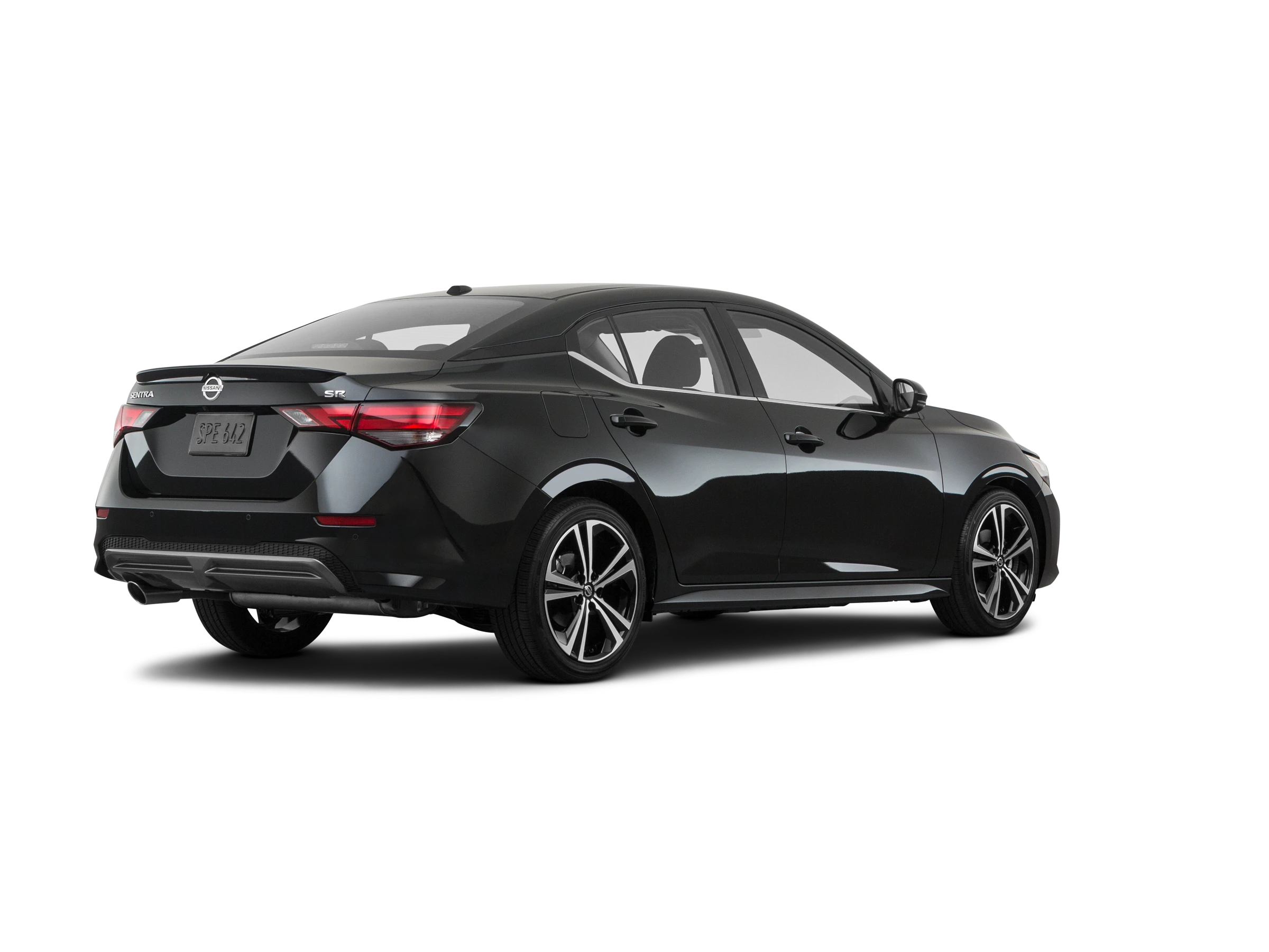 2022 Nissan Sentra