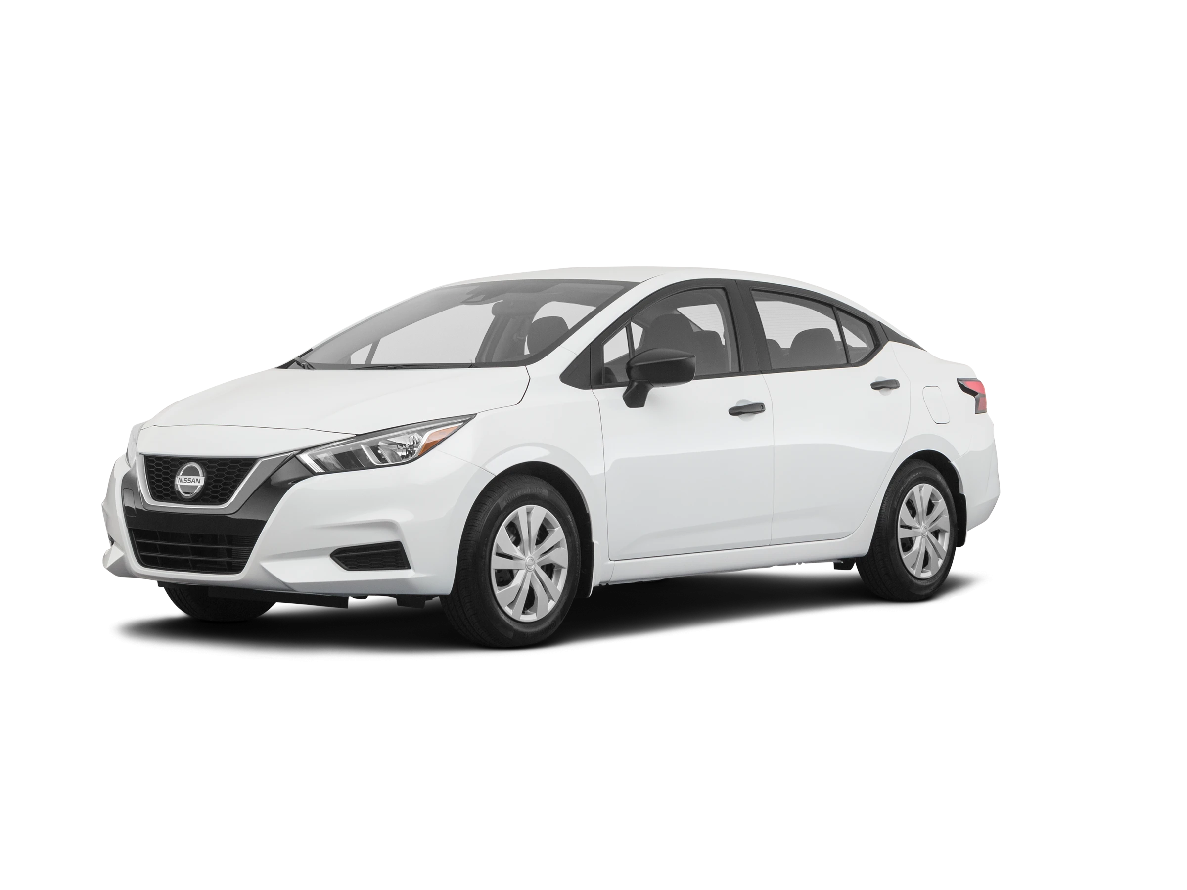 2020 Nissan Versa 1.6 S CVT's photo