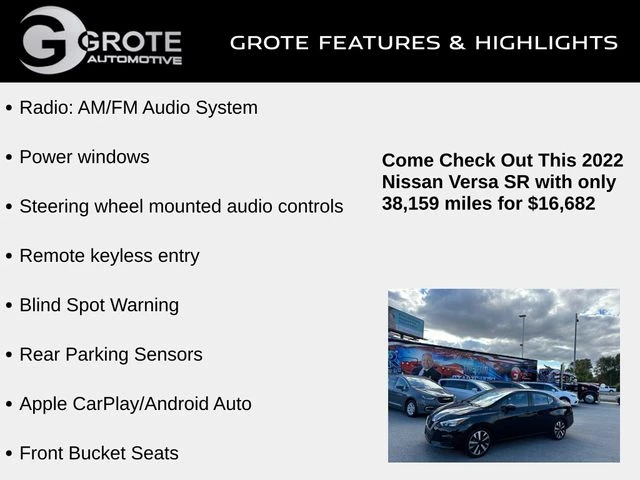 Grote Automotive