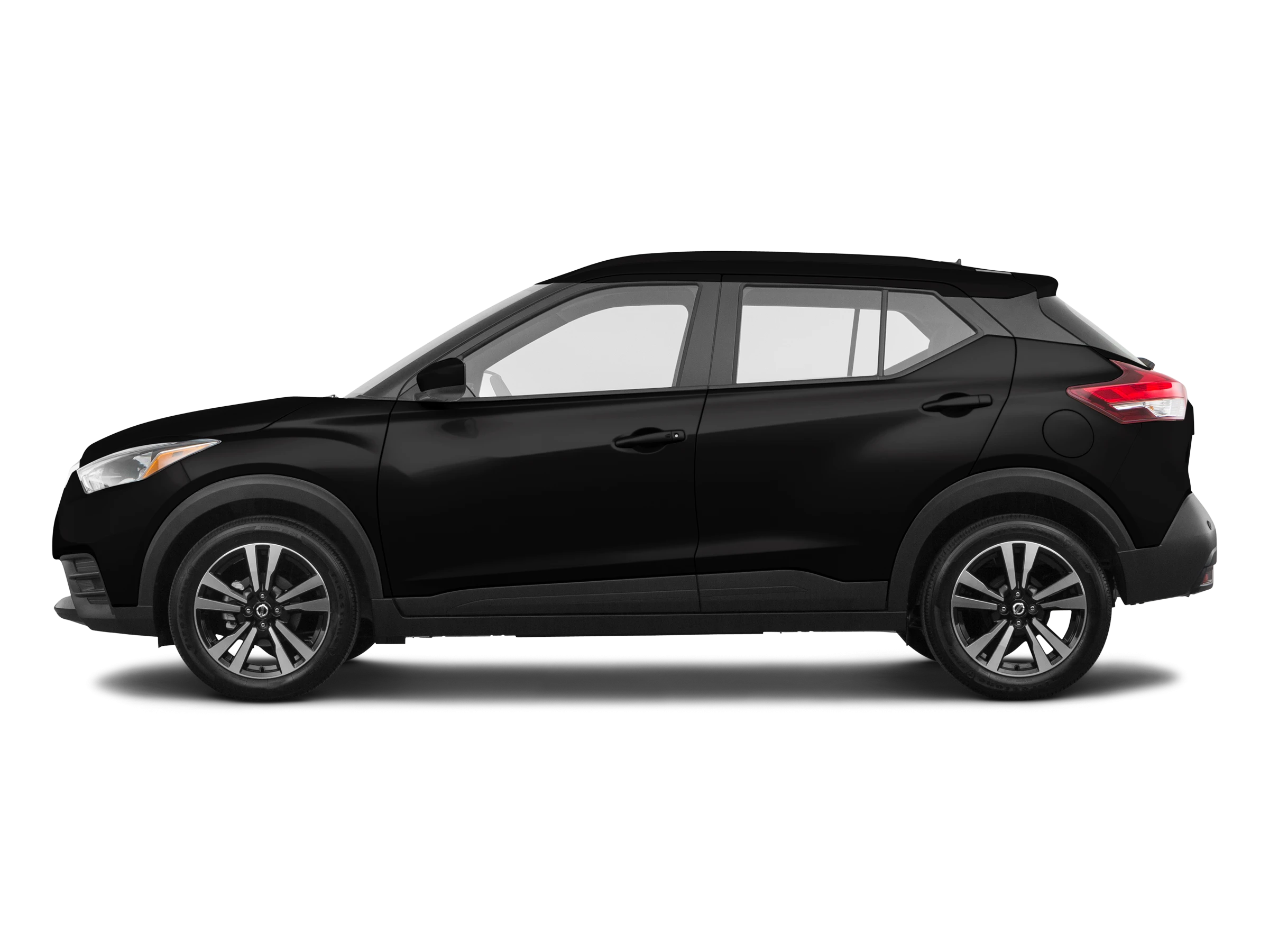 2020 Nissan Kicks