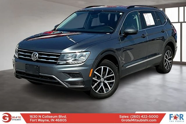 Grote Automotive