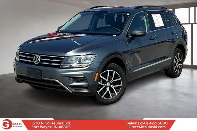 Grote Automotive