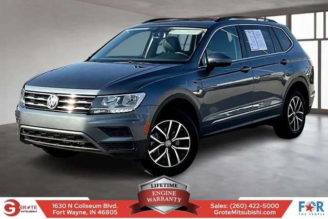 Grote Mitsubishi