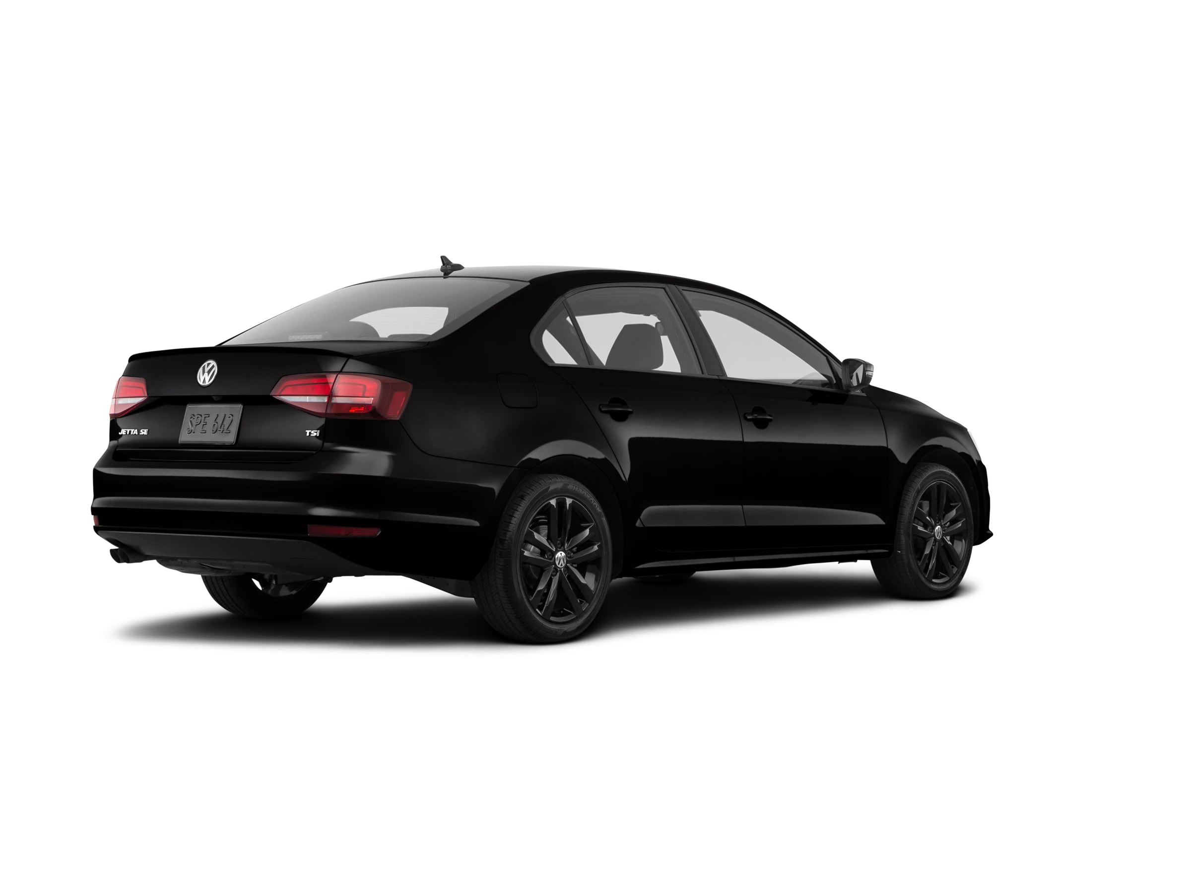 2018 Volkswagen Jetta