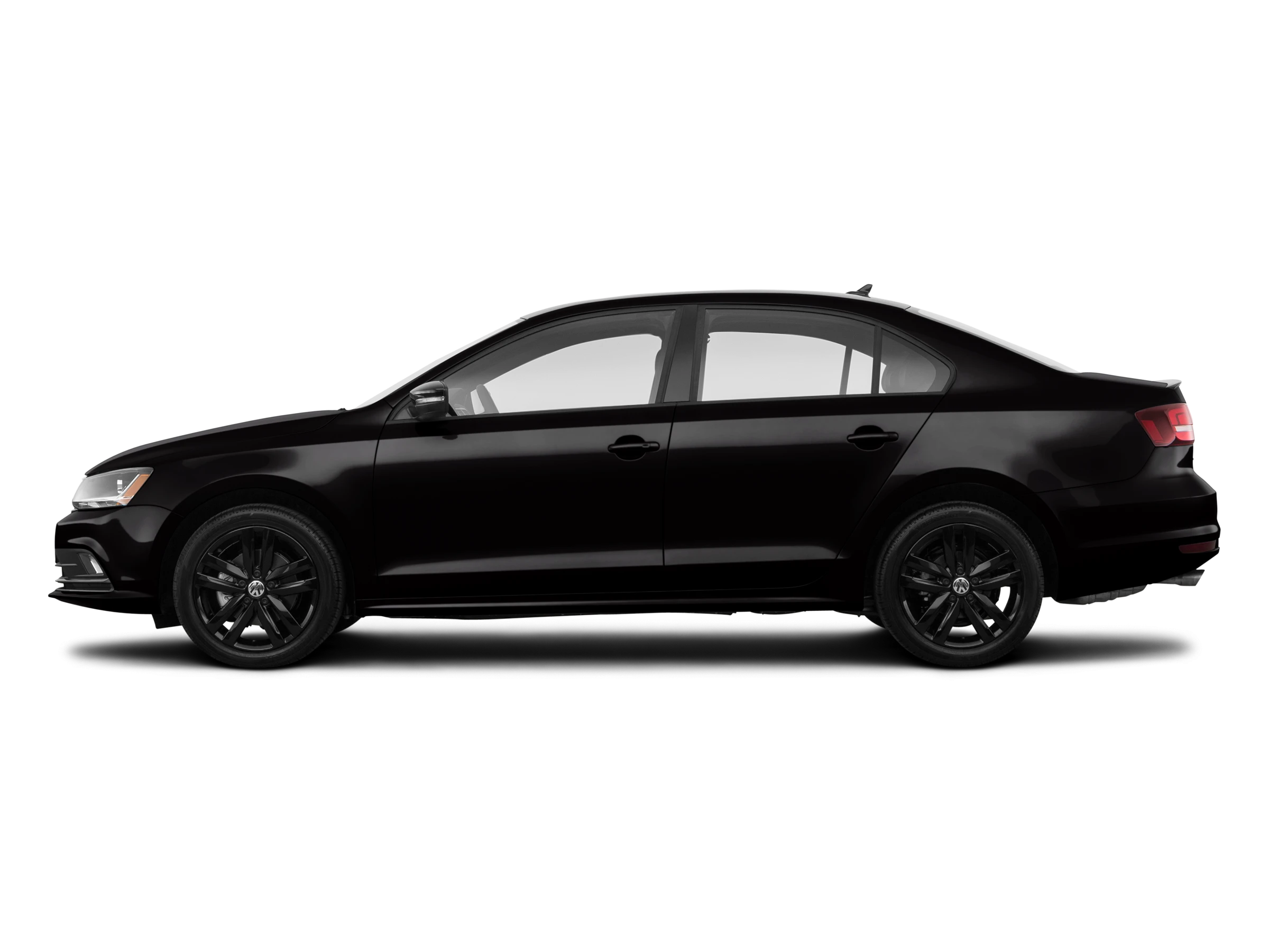 2018 Volkswagen Jetta