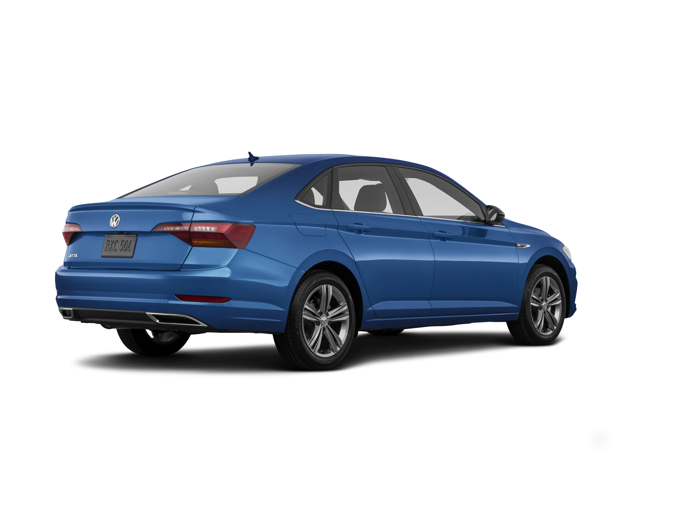 2020 Volkswagen Jetta