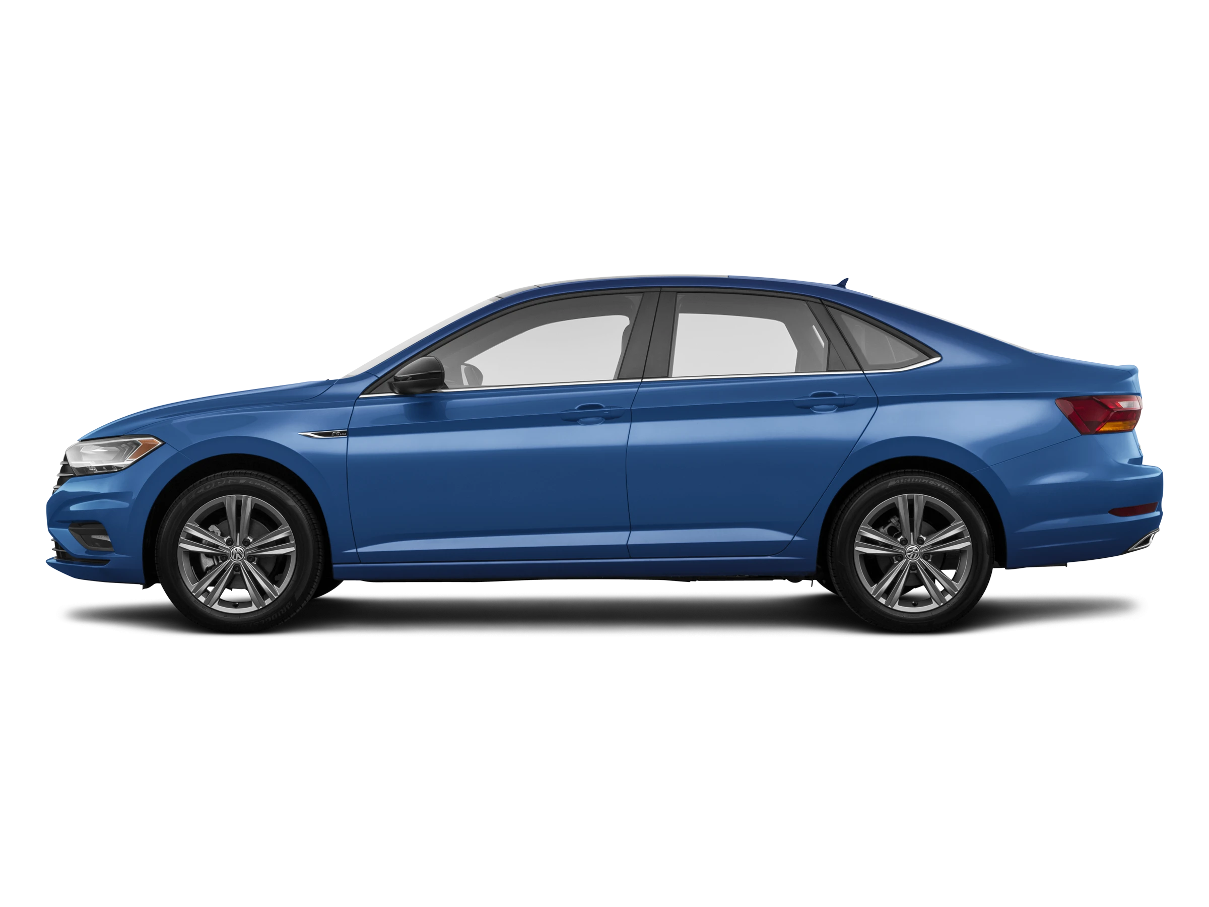 2020 Volkswagen Jetta
