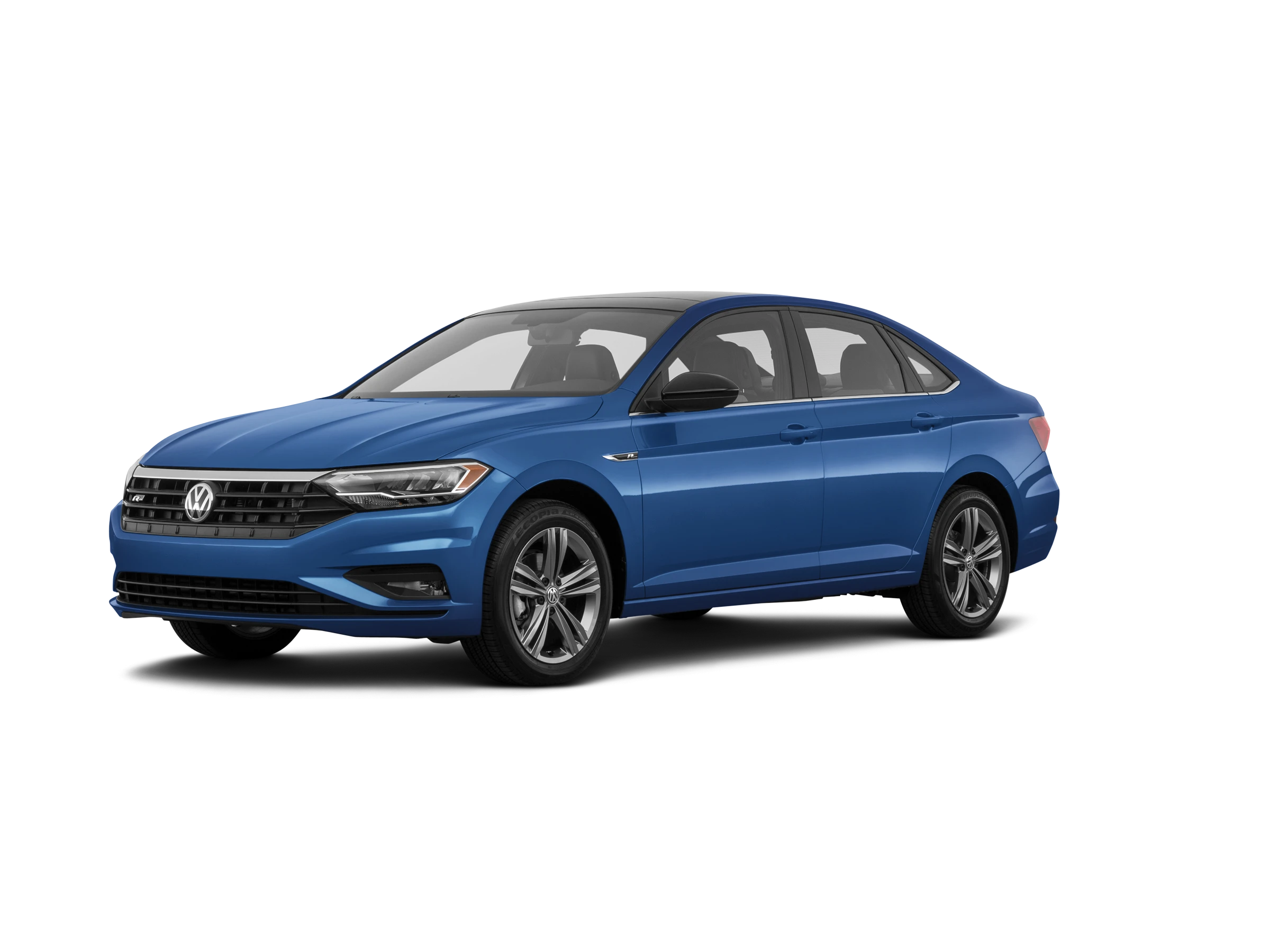 2020 Volkswagen Jetta