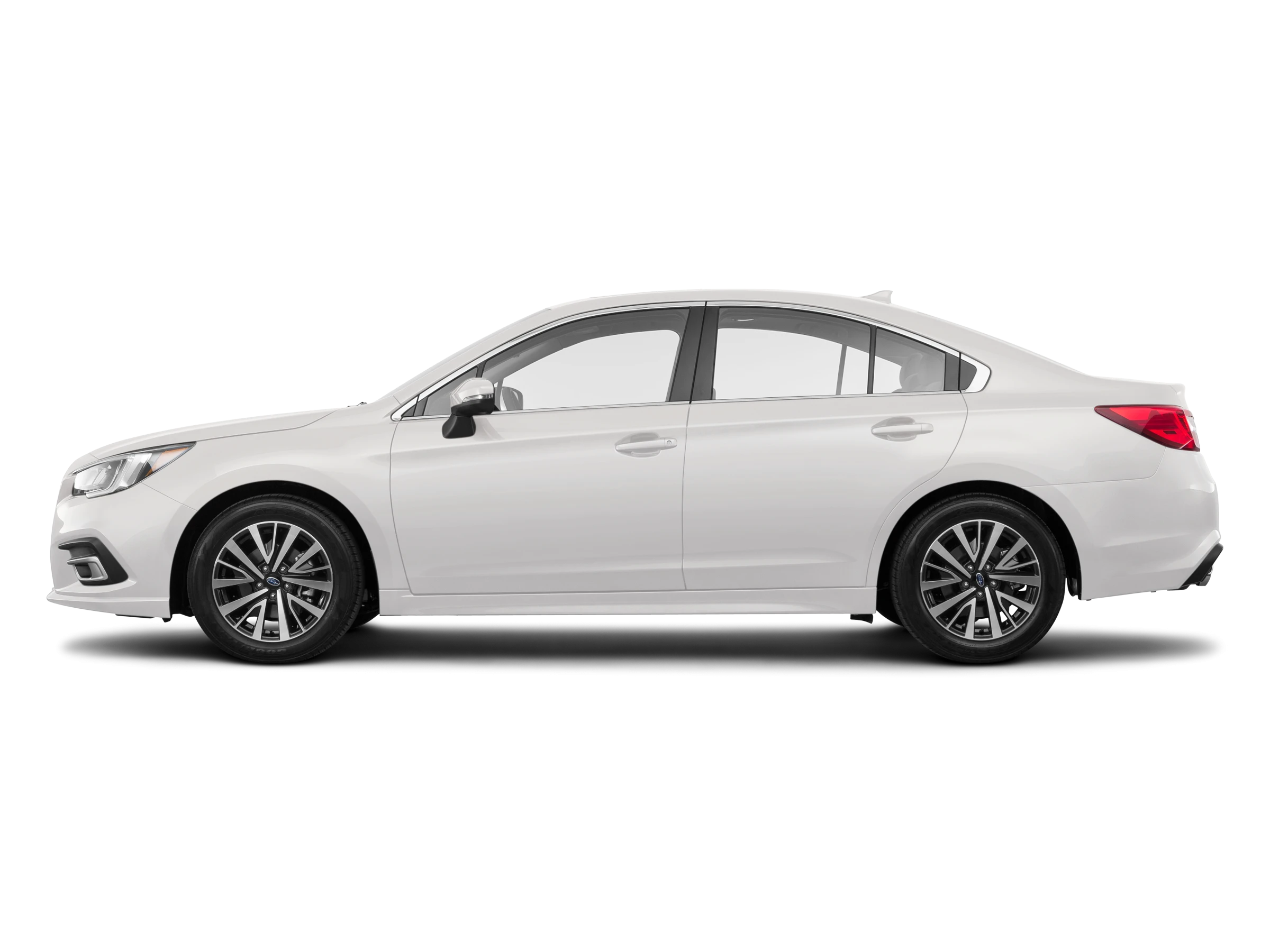 2018 Subaru Legacy