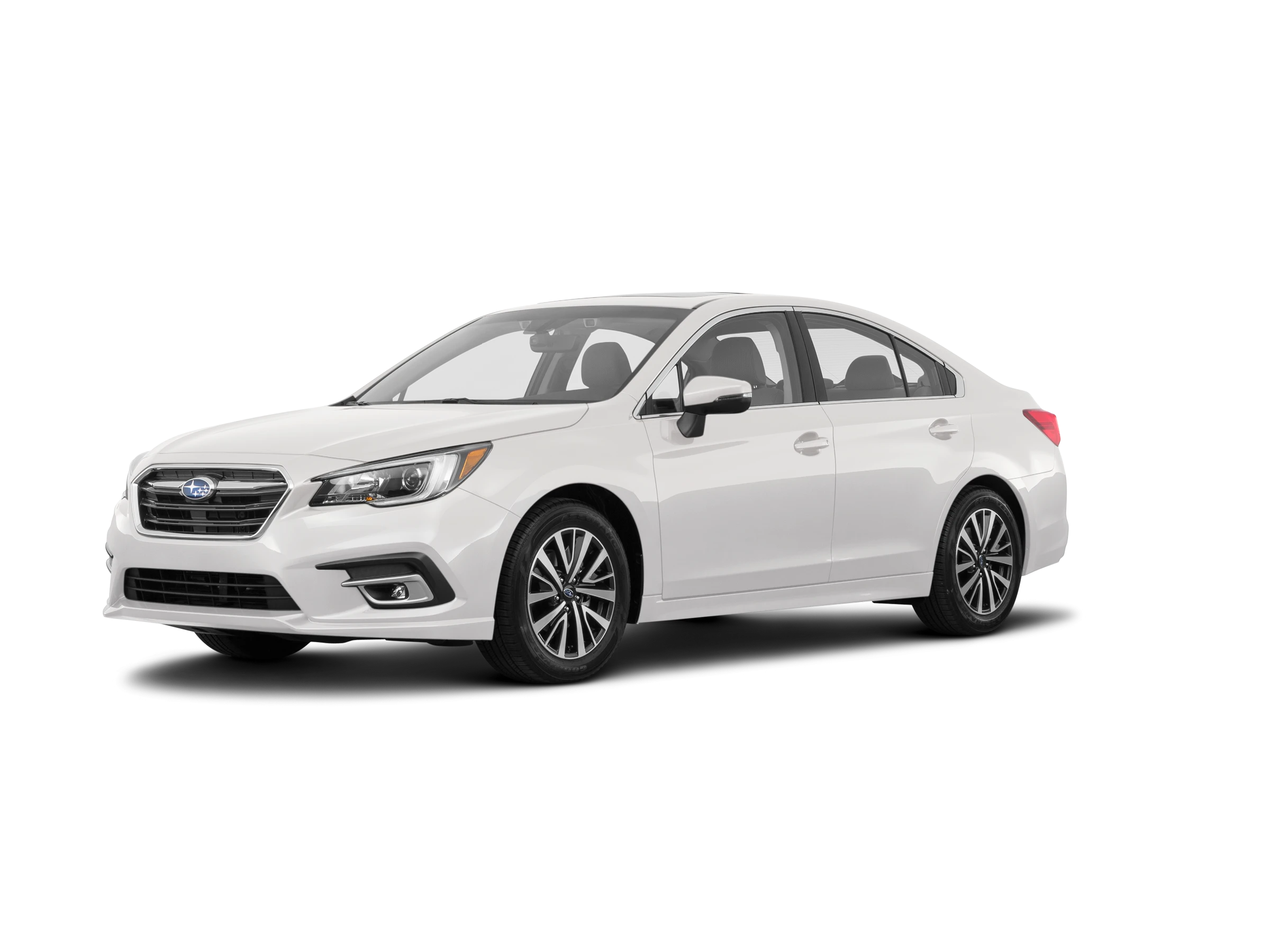 2018 Subaru Legacy