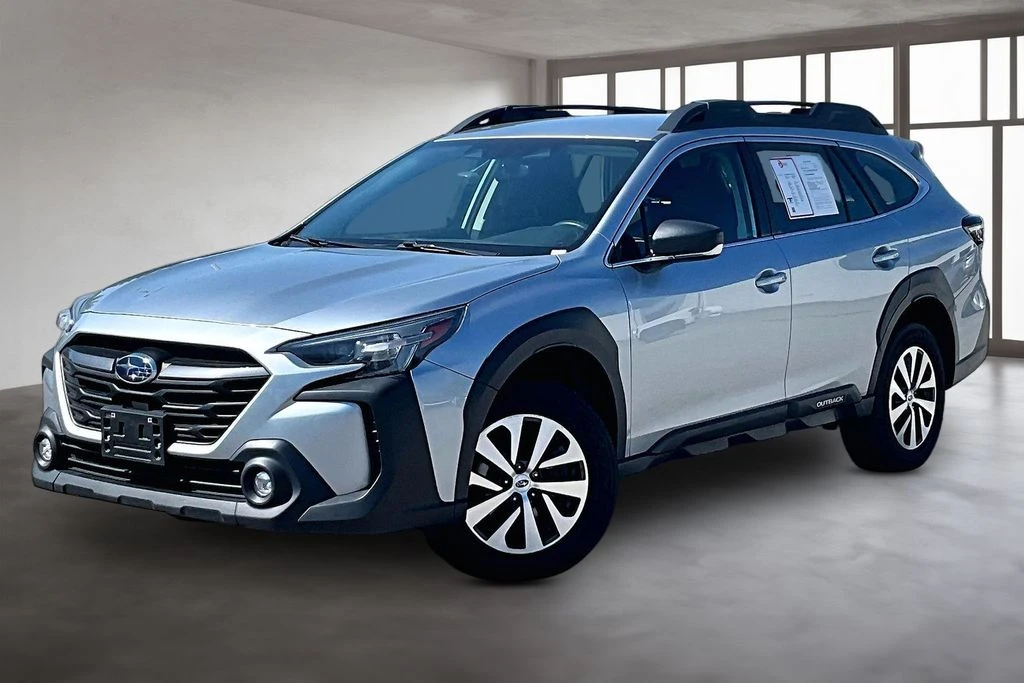 2023 Subaru Outback -'s photo