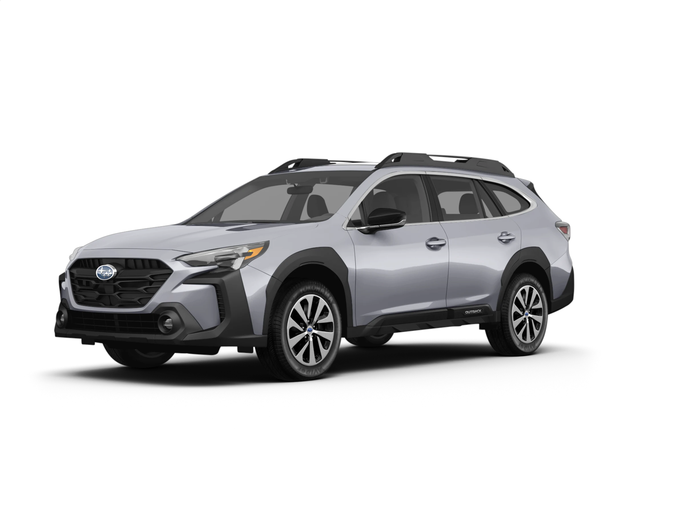 2023 Subaru Outback -'s photo
