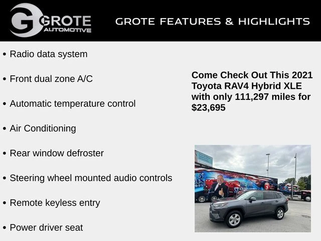 Grote Automotive