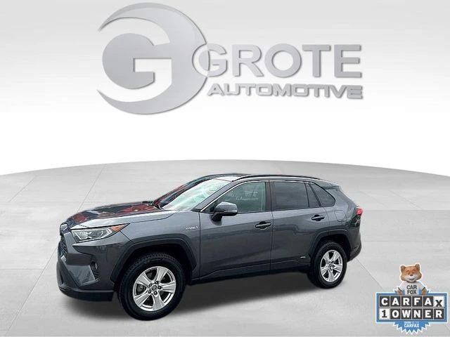 Grote Automotive