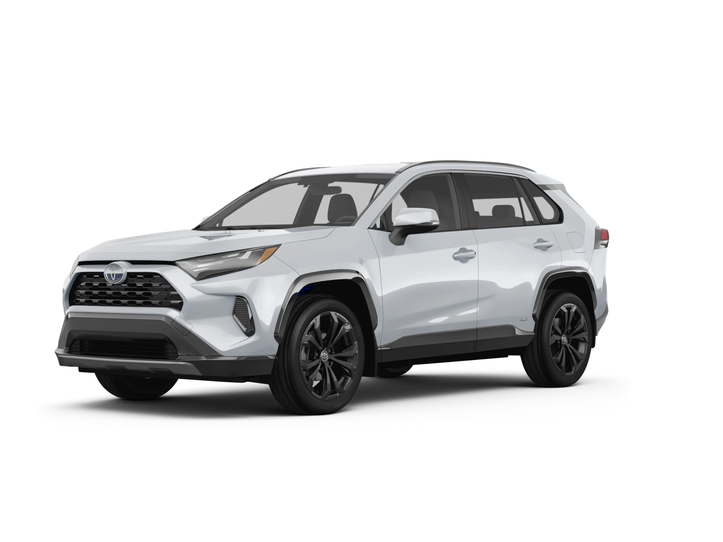 2023 Toyota RAV4 Hybrid SE AWD's photo